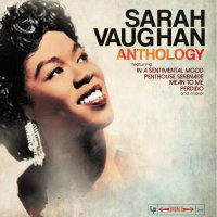 (LP) Sarah Vaughan (사라 본) - Anthology