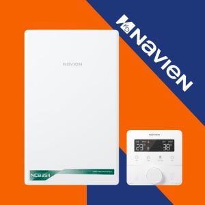 경동 나비엔 NCB354-15k 저녹스 1등급 친환경 콘덴싱 가스보일러 인천 전 지역, 부천 설치 가스경보기 기본연통 무료교체