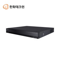 한화테크윈 HRX-435 4채널 녹화기 (HDD 2TB 포함)