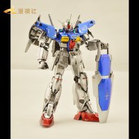 만모사 메탈 코팅 도색킷 / RG RX-78 GP01FB 풀버니언 건담 / 중국 대륙