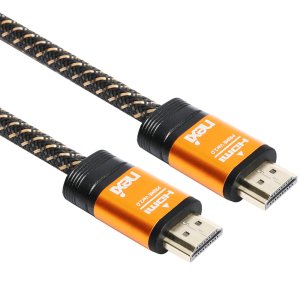 HDMI 모니터 케이블 V2.0 노트북 듀얼 모니터 확장 1.5m, 1개