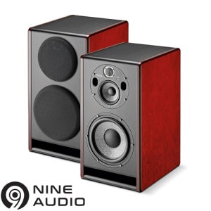 [FOCAL] Trio11 Be 포칼 모니터 스피커 1조(2통)