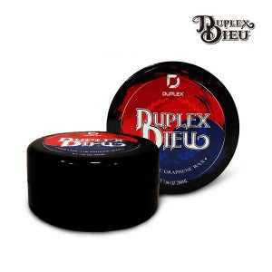 듀플렉스 듀 세라믹 그래핀 고체왁스 200ml