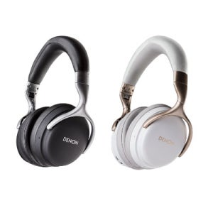 [화인오디오] DENON(데논) AH-GC30 - 무선 헤드폰 / 공식대리점 / 실재고보유 / 익일배송