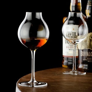 벌룬 위스키 테이스팅 글라스 250ml 크리스탈 양주잔 술잔 혼술 홈바 위스키글라스 꼬냑