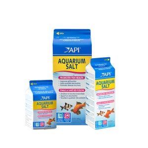 API 아쿠아리움 솔트 936g