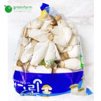 미니새송이 1봉 (300g)