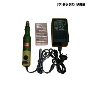 보라매 전동 조각기 DS-2000CH 미니조각기 미니그라인더