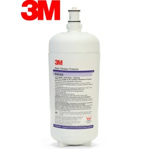 3M B145-CLS 연수(정수)필터 정품 스케일가드 블렌드 리필용 교체 카트리지