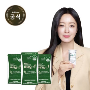 BNR17 비에날씬 다이어트 유산균 모유유래 체지방감소 3개월 캡슐