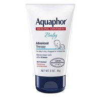 Aquaphor Baby Ointment 아쿠아퍼 베이비 힐링 오인트먼트 튜브 85g