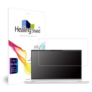 한성컴퓨터 올데이롱 TFX255WP 블루라이트차단 액정보호필름