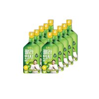 찬우S)꽐라만시(오리지날) 40ml (반품불가)_10개입