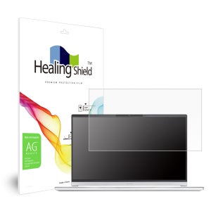 한성컴퓨터 올데이롱 TFX255W 저반사 지문방지 액정보호필름