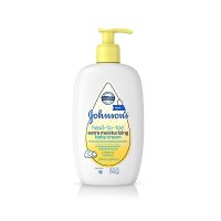 Johnson’s Lotion 존슨즈 엑스트라 모이스처라이징 베이비 바디 크림 765g