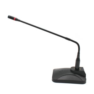 CM-50 탁상용 구즈넥 콘덴서 마이크 게임채팅 강연 연설 회의 강의