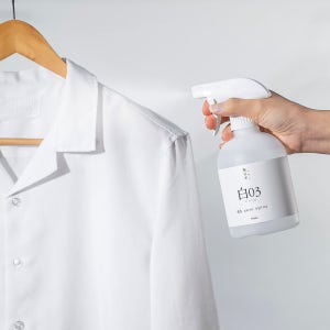 순백수 제로 스프레이(무향섬유탈취제)