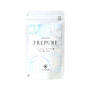 [본사직영점] FREPURE 프레퓨어 1개 (30알x1)