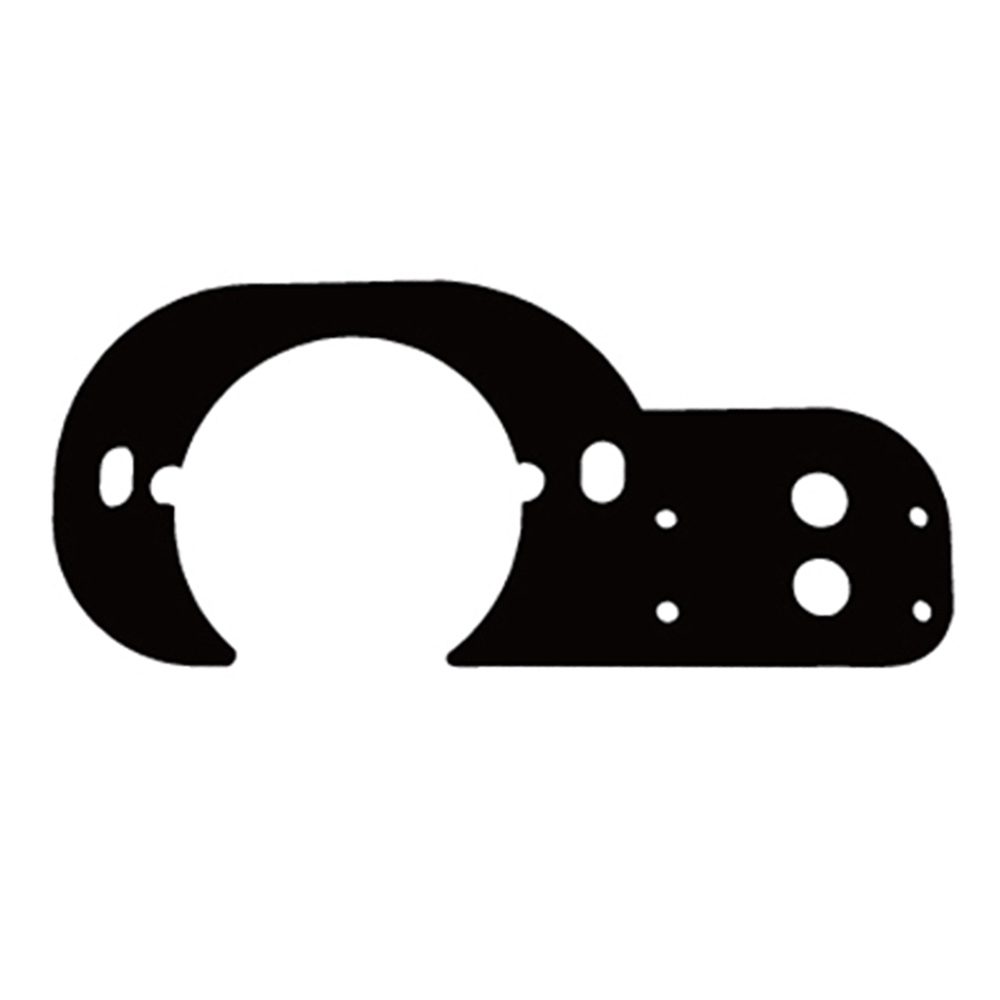 포터 봉고 후방카메라 만능 브라켓 모든 카메라 가능
