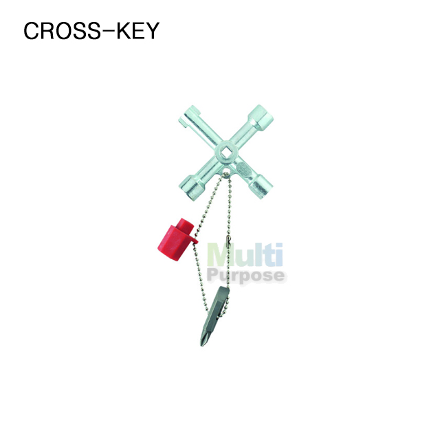바이드<b>뮬러</b> 스크류 드라이버 CROSS-KEY