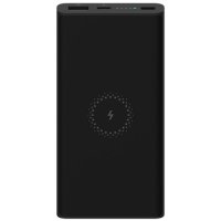 샤오미 무선충전 보조배터리 10000mAh PLM11ZM