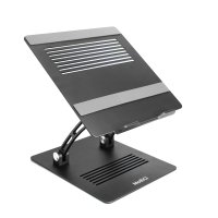 모비큐 AIR stand riser Pro 스탠드 노트북 맥북 태블릿 거치대 RM