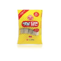 오뚜기 옛날 당면 300g, 500g, 1kg, 사리당면