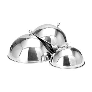 원형후드커버 JH-230