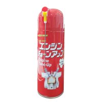 KASCO 카스코 거품식 기화기 연소실 크리너 MAX-5000 300ml