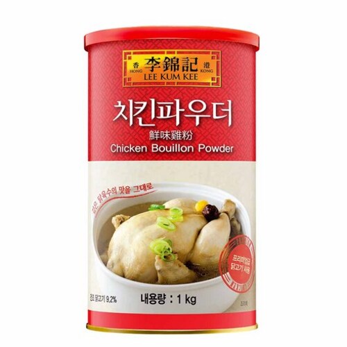 이금기 치킨 파우더 273G