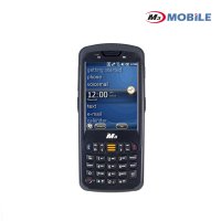 엠쓰리 모바일 M3 Black 2D/1D 산업용 PDA 블랙 OS CE/Mobile