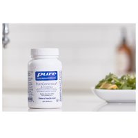 비타민B Pure Encapsulations 퓨어제노믹스 B 컴플렉스 120 캡슐