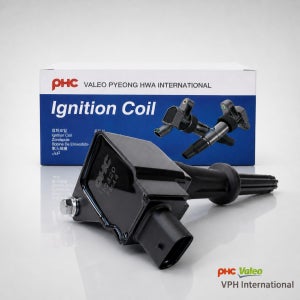 K5 점화코일 점화플러그 27300-2E000 이그니션코일 PHC IC010