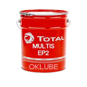 토탈 MULTIS EP2 다목적 극압 그리스 15KG