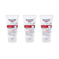 Eucerin Cream 유세린 베이비 엑제마 릴리프 바디 크림 141g 3팩