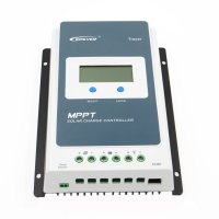 MPPT Tracer6415AN 60A 태양열충전기 태양광컨트롤러 태양광충전기