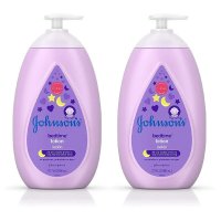 Johnson’s Lotion 존슨즈 베이비 베드타임 로션 800ml 2개