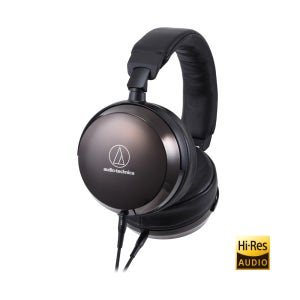 오디오테크니카 ATH-AP2000Ti 프레스티지 모델 프리미엄 티타늄 바디 하이레졸루션 밀폐형 헤드폰