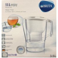 코스트코 BRITA 브리타 알루나 정수용기 3.5L