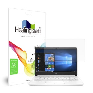 HP 14s-cf1035tu 저반사 지문방지 액정보호필름