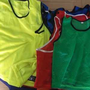 재고처분 팀조끼