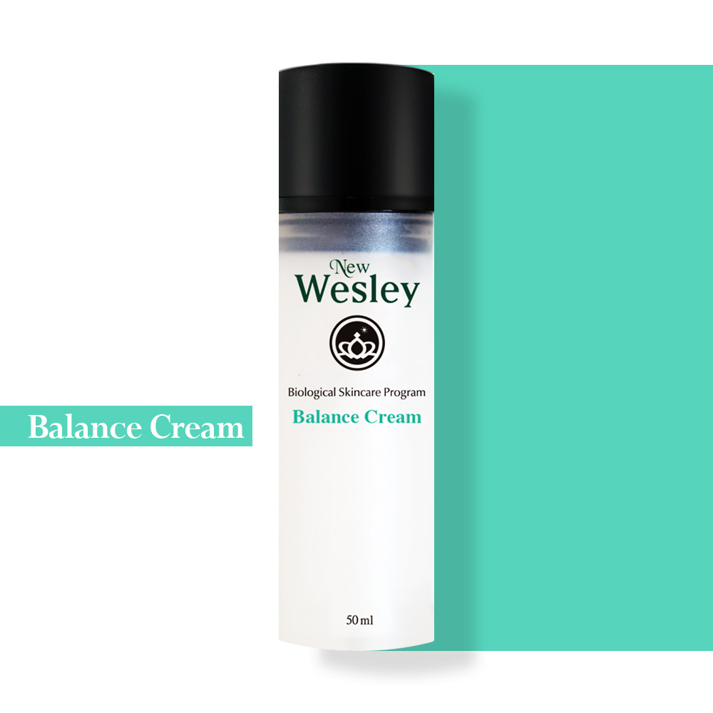 뉴웨슬리발란스크림