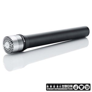 DPA 4041S 130V 무지향성 마이크