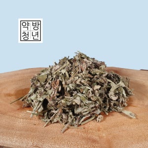 약쑥(애엽) - 국내산 300g [약방청년]