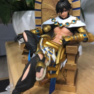 Fate Grand Order 페이트 그랜드 오더 오지만디아스