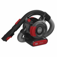 무선 블랙앤데커 플렉스 자동차 진공청소기 Black & Decker Lithium Flex