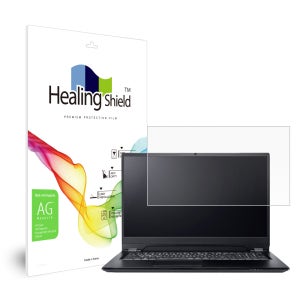 한성컴퓨터 TFG276RT 저반사 지문방지 액정보호필름