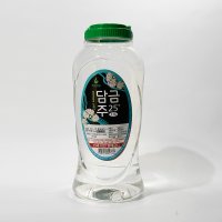 두루전통양조 담금주 25도 3.6L 1병 (담금소주)