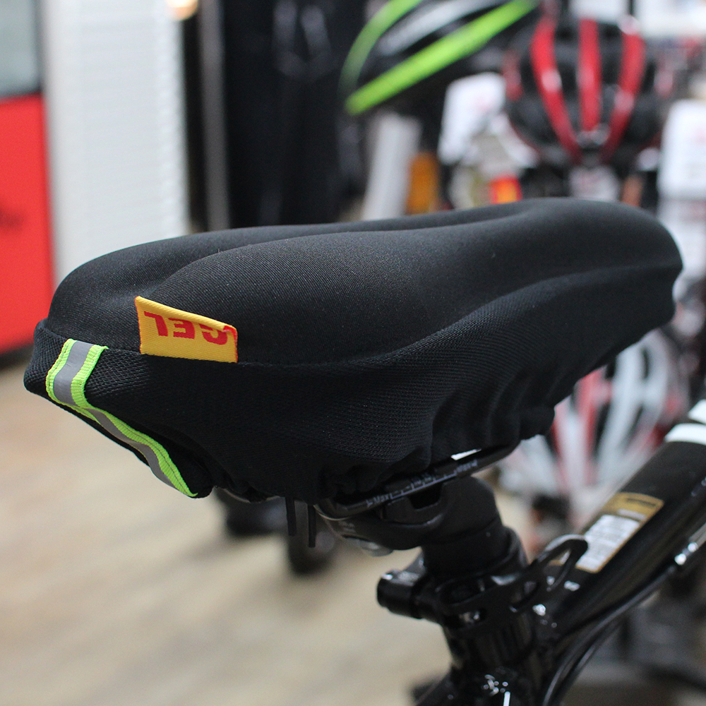 전립선 자전거 안장 후기