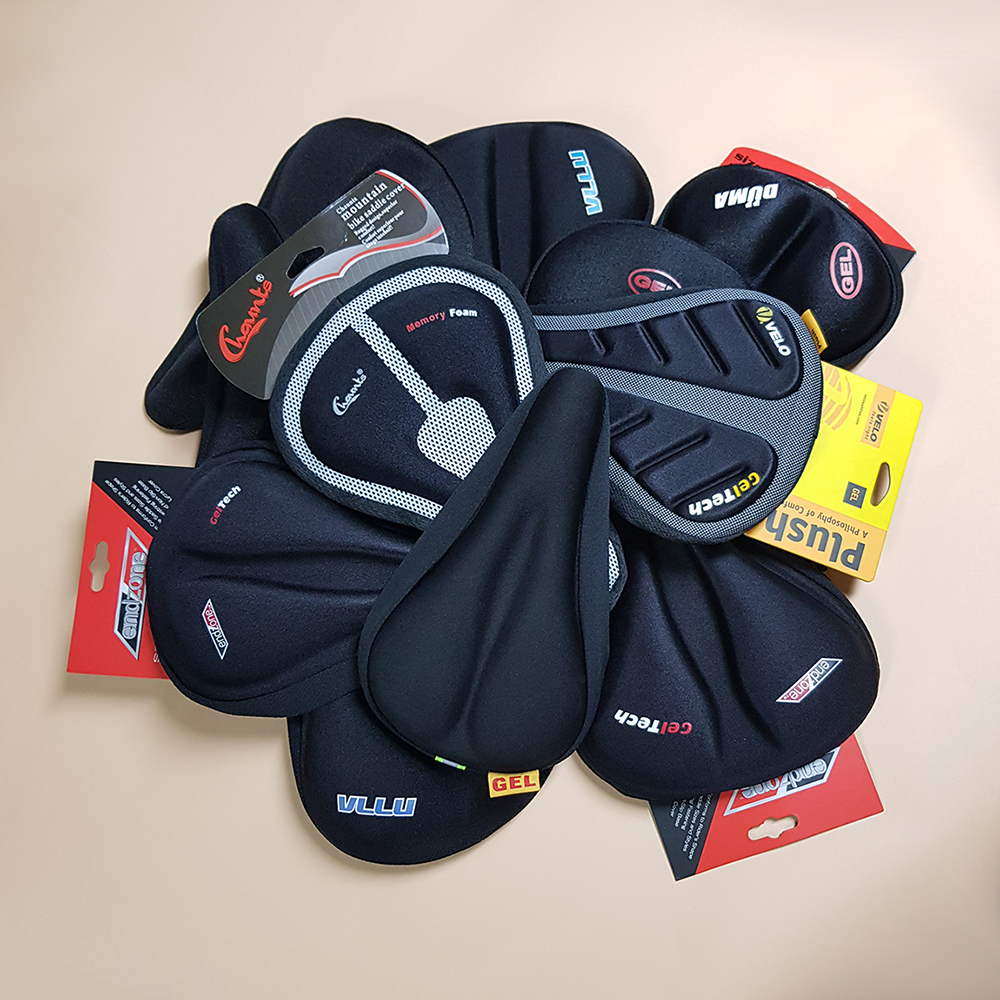 전립선 자전거 안장 후기